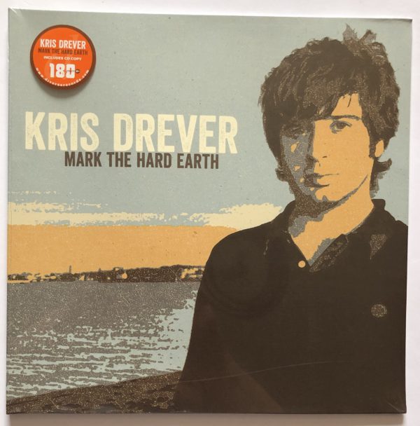 Kris Drever - Mark The Hard Earth