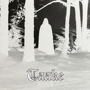 Taake - Avvik