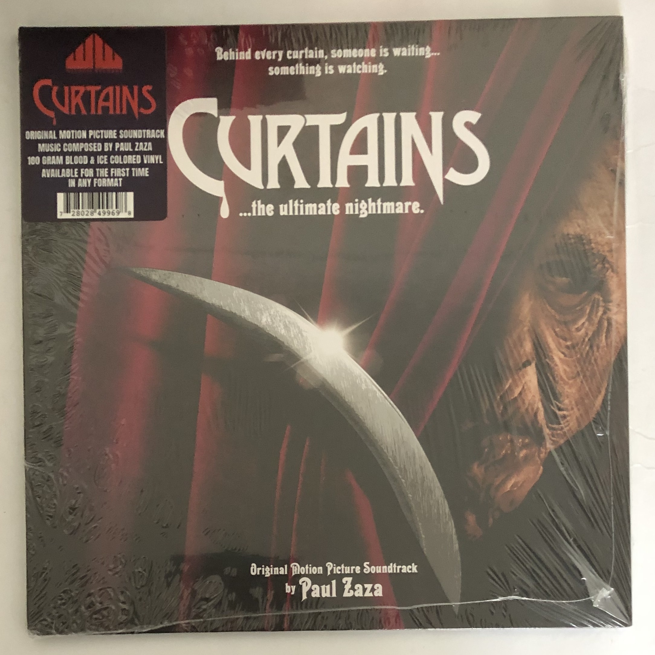 Curtains